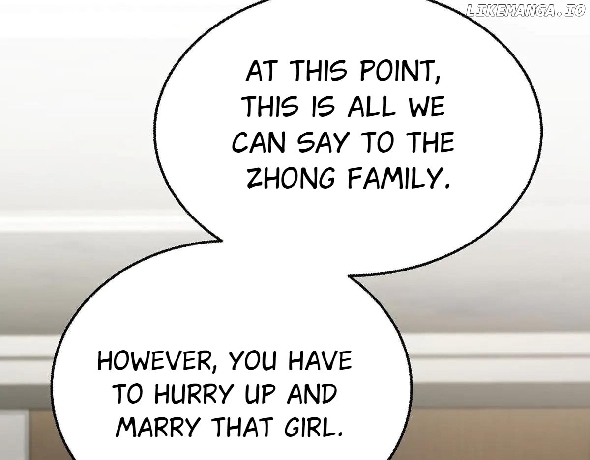 After Breakup: Had an Affair With My Ex's Uncle Chapter 85 - page 146